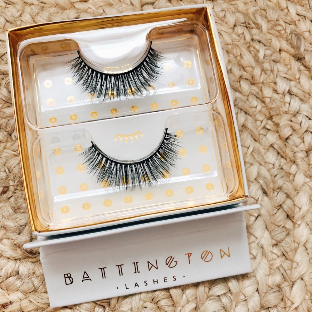 Battington Falsie Lashes